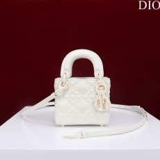 Christian Dior My Lady Bags